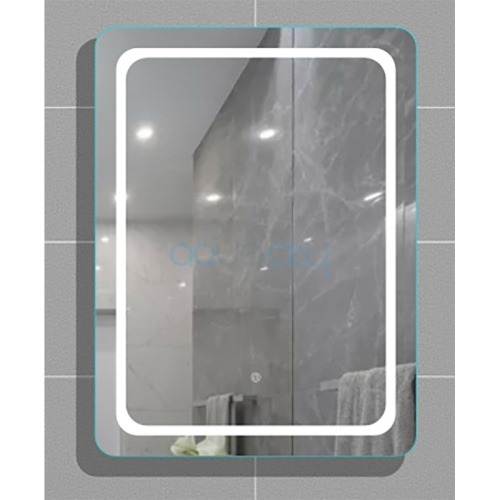 Дзеркало Integra 70x80