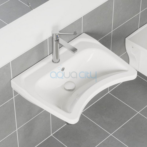 Смеситель Safe фото 3