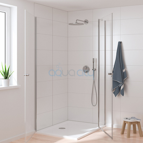 Душова система Grohtherm фото 3