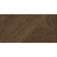 Грес Gelios Wood Brown Matt