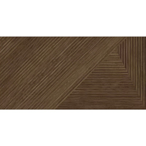 Грес Gelios Wood Brown Matt