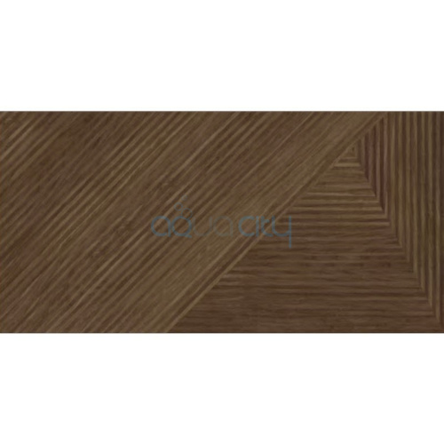 Грес Gelios Wood Brown Matt