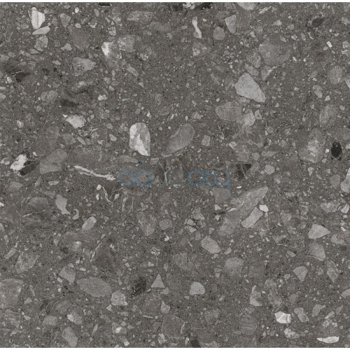 Грес Terra Anthracite R Sugar фото 6