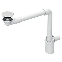 Сифон для раковини One