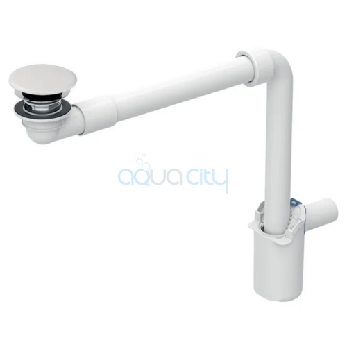 Сифон для раковини One Сифон для раковини One