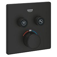 Верхняя часть смесителя Grohtherm Smartcontrol