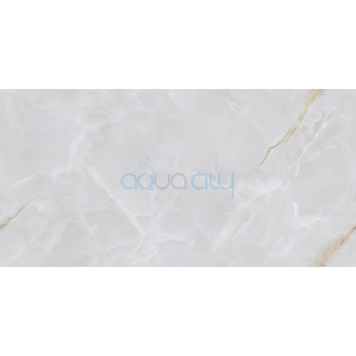 Грес Thunder Onyx Grey Glossy фото 6