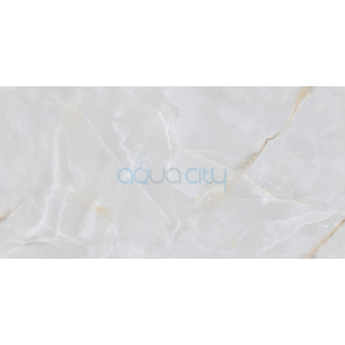 Грес Thunder Onyx Grey Glossy фото 5