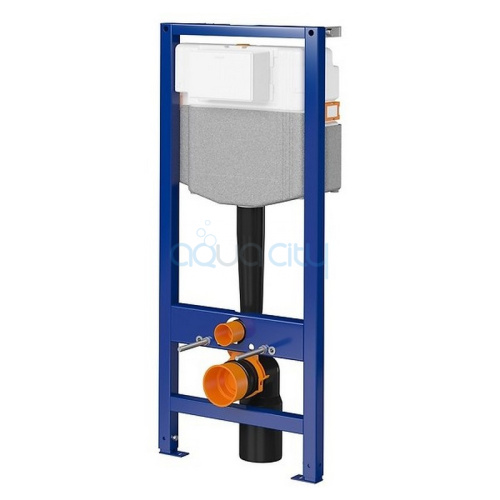 Инсталляционная система System 50 Mech