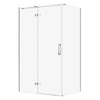 Душевая штора Jota 120x90 L