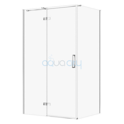 Душевая штора Jota 120x90 L
