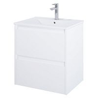 Шкафчик Claudia для раковины 60