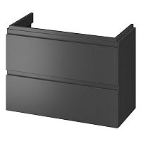 Шкафчик Moduo Slim 80