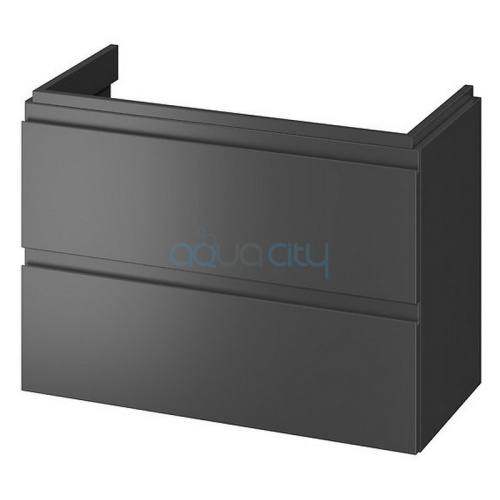 Шкафчик Moduo Slim 80