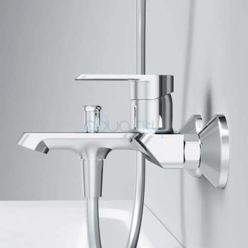 Смеситель Flash фото 2 Смеситель Flash фото 2