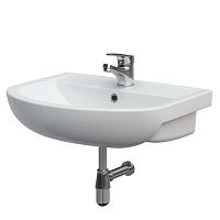 Раковина Arteco 60