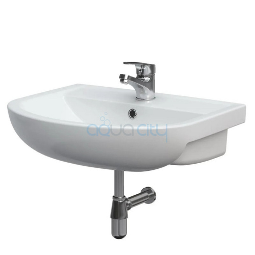 Раковина Arteco 60