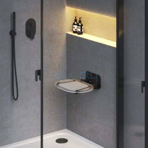 Сиденье Chrome фото 3 Сиденье Chrome фото 3