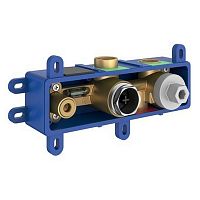 Встраиваемый механизм R-box Horizontal