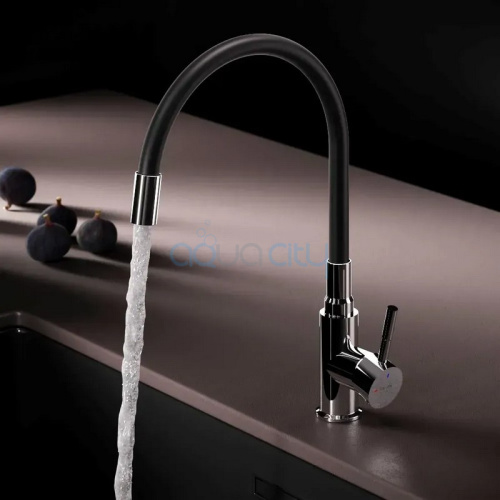 Смеситель X-Joy S фото 3