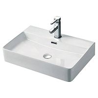 Раковина Kvadro 60