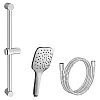 Душевые комплекты Душевые комплекты