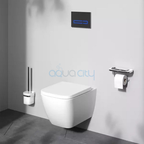 Унитаз Gem Aquaspin фото 3