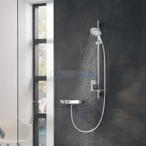 Лейка Rainshower Smartactive 150 фото 3