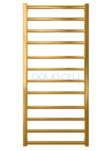 Рушникосушка Inox Токіо 117x53/50