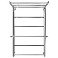Полотенцесушитель Inox Анкона 77x53/50