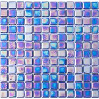 Мозаика Blue PL25303