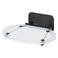 Сиденье Chrome