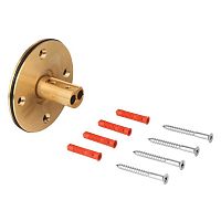 Крепление для верхнего душа Rainshower