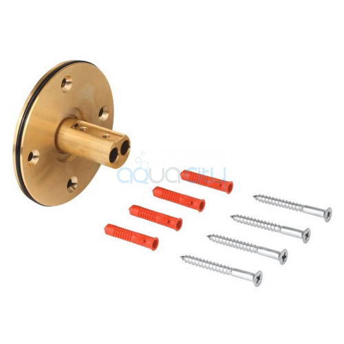 Крепление для верхнего душа Rainshower