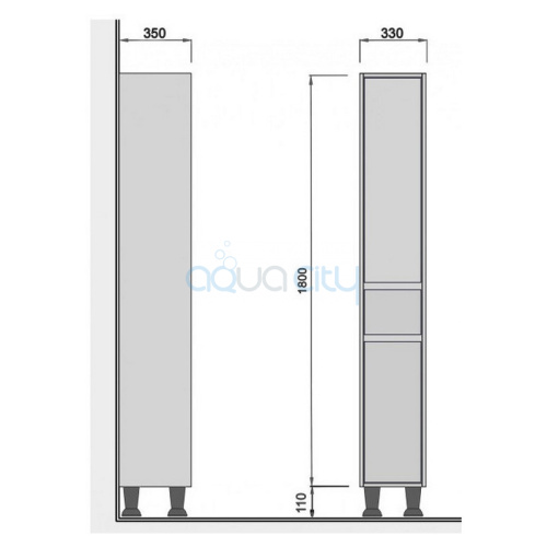 Пенал Prime фото 2