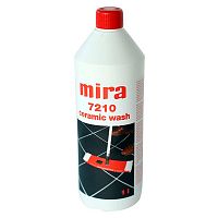 Моющее средство Mira 7210 сeramic wash 1л
