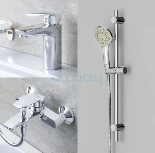 Набор смесителей Tender фото 3