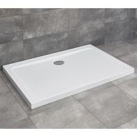Піддон Doros D 110x80