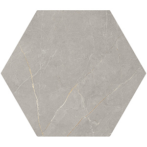 Грес Pulpis Grey Hex