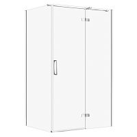 Душевая штора Jota 120x90 R