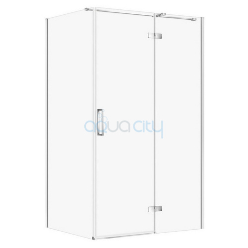 Душевая штора Jota 120x90 R