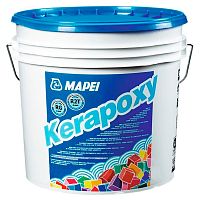 Затирка Kerapoxy 131/2 ваниль