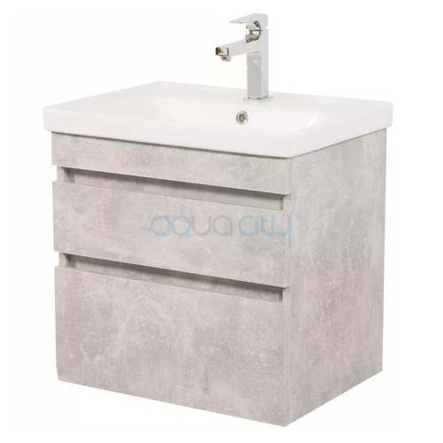 Тумба Вінтаж та раковина Frame 60 Тумба Вінтаж та раковина Frame 60