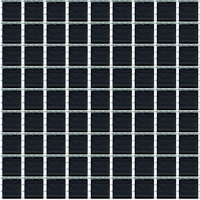 Мозаїка чорний (моно) 438
