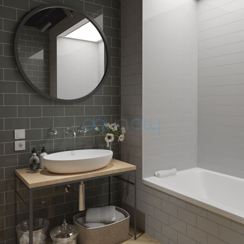 Кахель Metrotiles фото 2