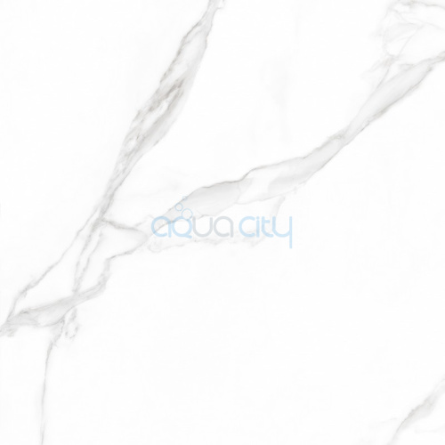 Грес Carrara White F P 600x600 R Full Lappato фото 12