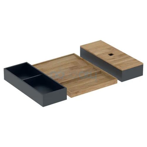 Комплект вставок для шухляд Комплект вставок для шухляд