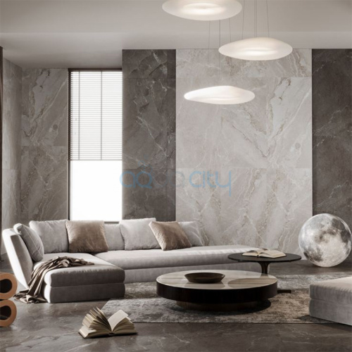 Грес Vulcano Anthracite F PC R Sumat фото 2