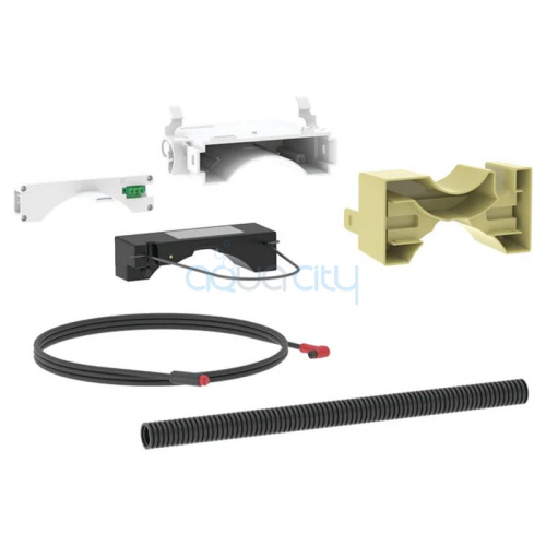 Комплект Power and Connect Box и сетевого блока питания