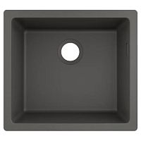 Кухонна мийка Stonegrey 50